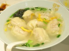 -光明邨大酒家(淮海路店)