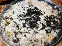 -辛明堂洞韩式芝士年糕火锅(万达店)