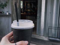 -来回·咖啡(天河南店)