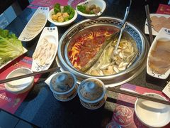 -大龍燚火锅(东葛店)