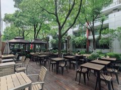 -榖屋house of flour(张江首店)