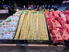 -永辉超市(郫都区爱琴海店)