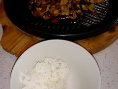 -半山腰·云南菜(侨福芳草地店)