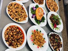 -北京邮电大学-清真餐厅