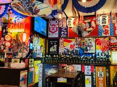 -平成屋·午肴夜酒(四川北路店)