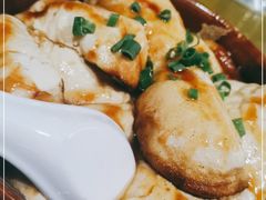 -鲤鱼塘农家山庄