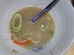 -韩香福脊骨汤锅(上杭路店)