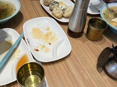 -小杨生煎(香港名都店)