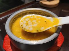 -中山保利艾美酒店-乐美中餐厅