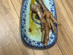 -大郎桥瑞陆糖粥(小太平巷店)