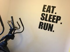 -GymPlus特色拳击健身(阳光名苑店)