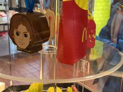 -麦当劳(无锡永乐店)