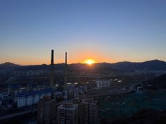 -红光山