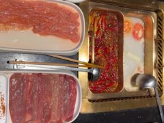 -川西坝子火锅(清江东路3.0直营店)