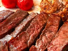 -MONICH牛排融合餐厅(和义大道购物中心店)