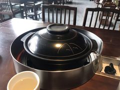 -捞神煲汤火锅(湖滨商业街店)