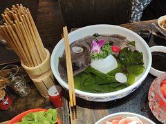 -矮板凳老火锅(宽窄巷子店)