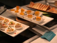 -厦门艾美酒店·新食谱西餐厅