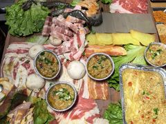 -乌拉烤肉(如皋首店)