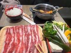 -吉野家(567漫天地店)