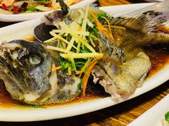 -南海渔家•海鲜•正宗海南菜(海棠湾店)