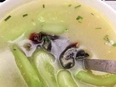 青瓜皮蛋汤-湘厨大碗菜(余屋商业街店)