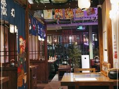 大堂-樱宿日式和牛烧肉(五道口店)