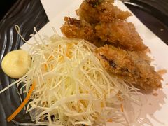-希望日本料理(保利香槟花园店)