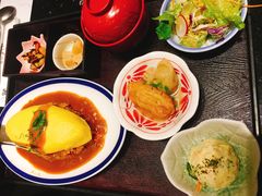 -味太助·银饭食堂(中华城店)