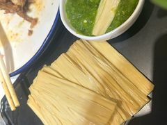 -京都蝎府羊蝎子火锅(珠市口店)