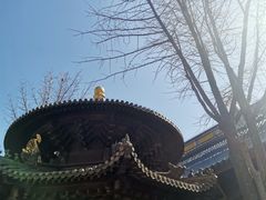 -西林禅寺