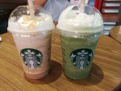 -星巴克臻选(深圳华强北茂业店)