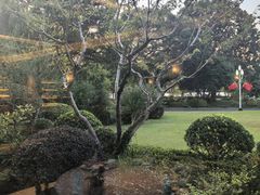 -浙江西子宾馆·牡丹厅