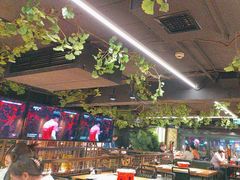 -1819餐厅·团队聚餐·烤串·精酿