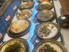 -凡塔斯牛排自助餐厅(莆田万达店)