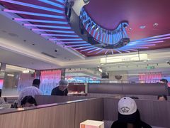 -海底捞火锅(杭州庆春路夜宵主题店)