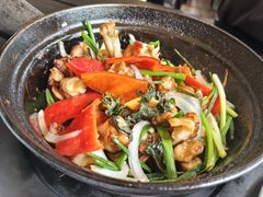 -朴墅(西湖青芝坞店·杭帮菜·家宴.14年的店)