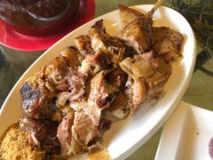 -大鹅岛绿色生态美食园