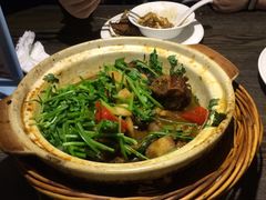 -青叶202都市餐厅(迪诺水镇店)