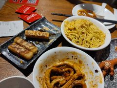 -付小姐在成都(五道口店)