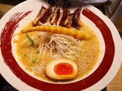 -雷门拉面店(新光天地店)