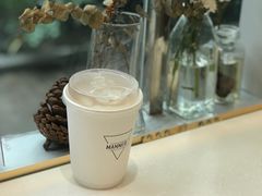 -Manner Coffee(大宁国际商业广场店)