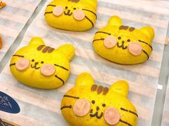 -奈雪的茶(市百一店)