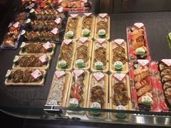 -池田寿司·新鲜现做(朝阳大悦城店)