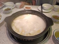 霸气竹笙王猪肚鸡-顺德公广东猪肚鸡·煲仔饭(白石洲店)