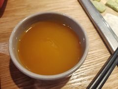 -新石器烤肉(百联川沙店)