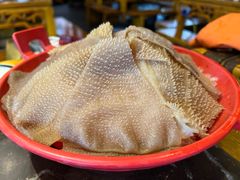 -蜀辣居鲜货老火锅(双流万达店)