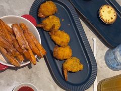 -必胜客(漕宝路店)