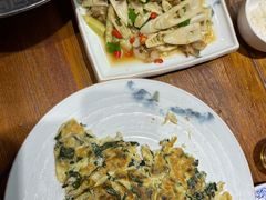 -下梅人家土菜馆(历史文化餐厅度假区店)