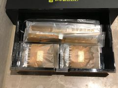 -如家精选酒店(青岛八大关太平角公园地铁站海水浴场店)